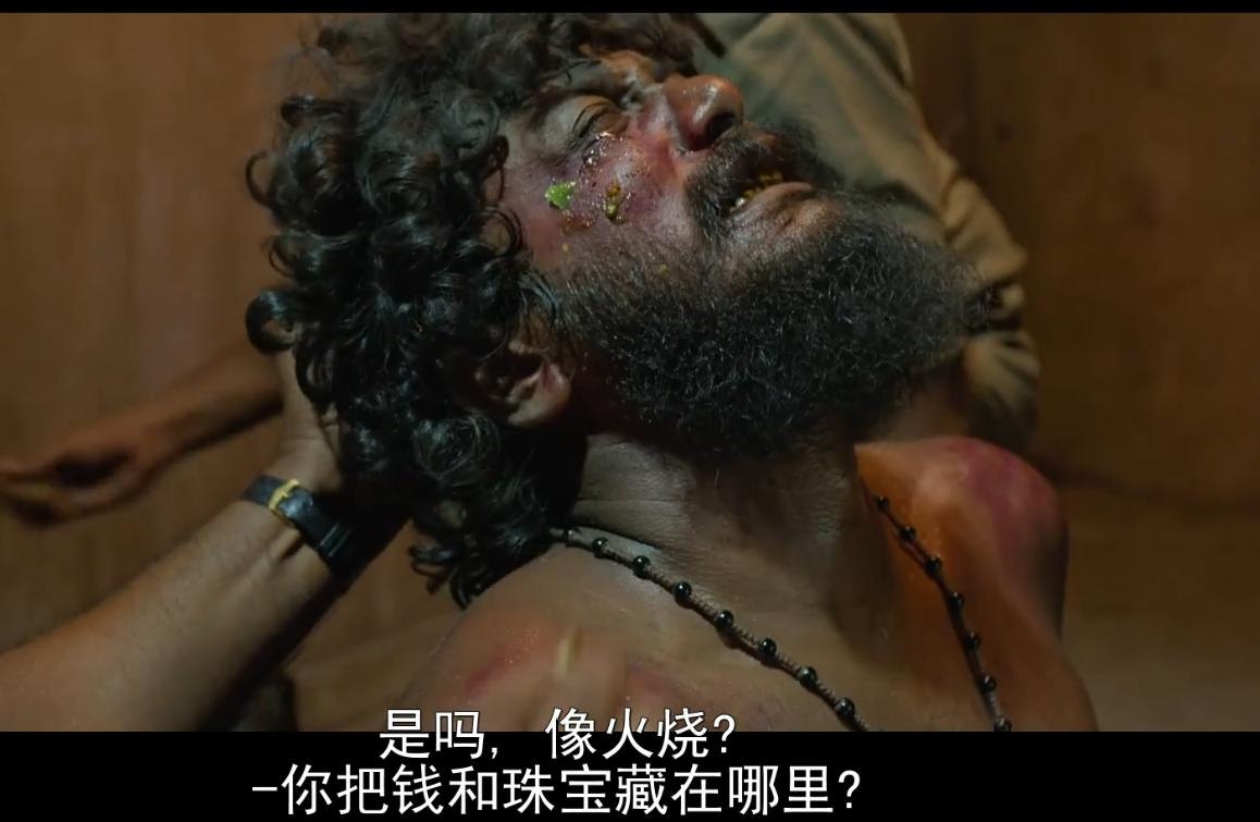 豆瓣8.8的印度电影,印度电影8.8分