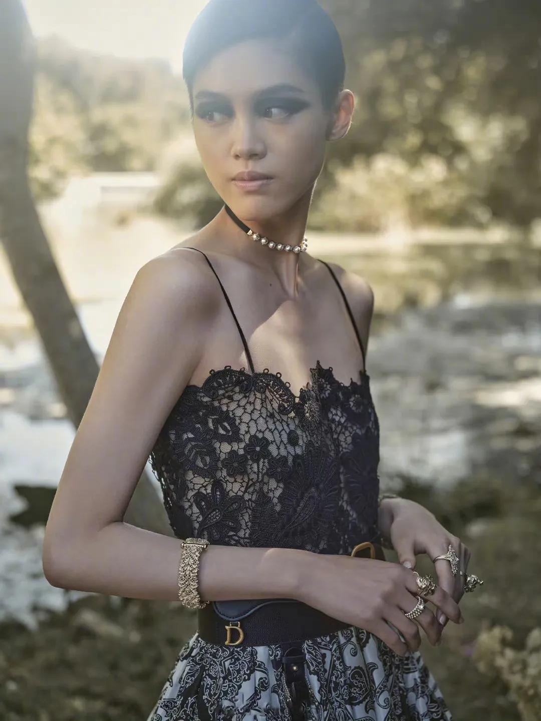 dior2023早春成衣图片,dior2020早春成衣系列