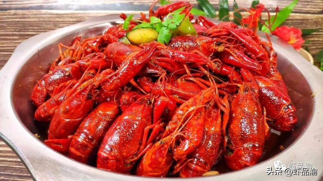 小龙虾外卖好不好做,小龙虾外卖为什么能做到100块7斤