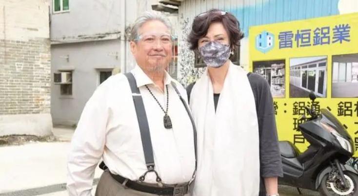 任贤齐最新港片,任贤齐会重回舞台吗