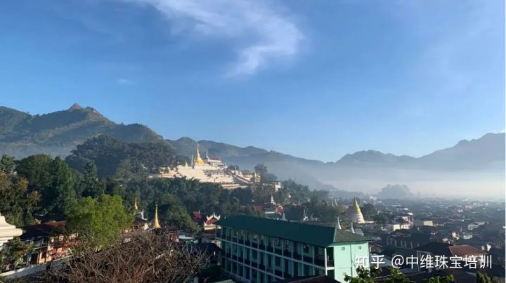 世界上最闪耀的宝石,世界顶尖宝石产地