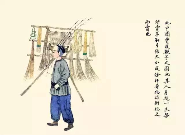 100种失传的民间图,100种民俗完整版