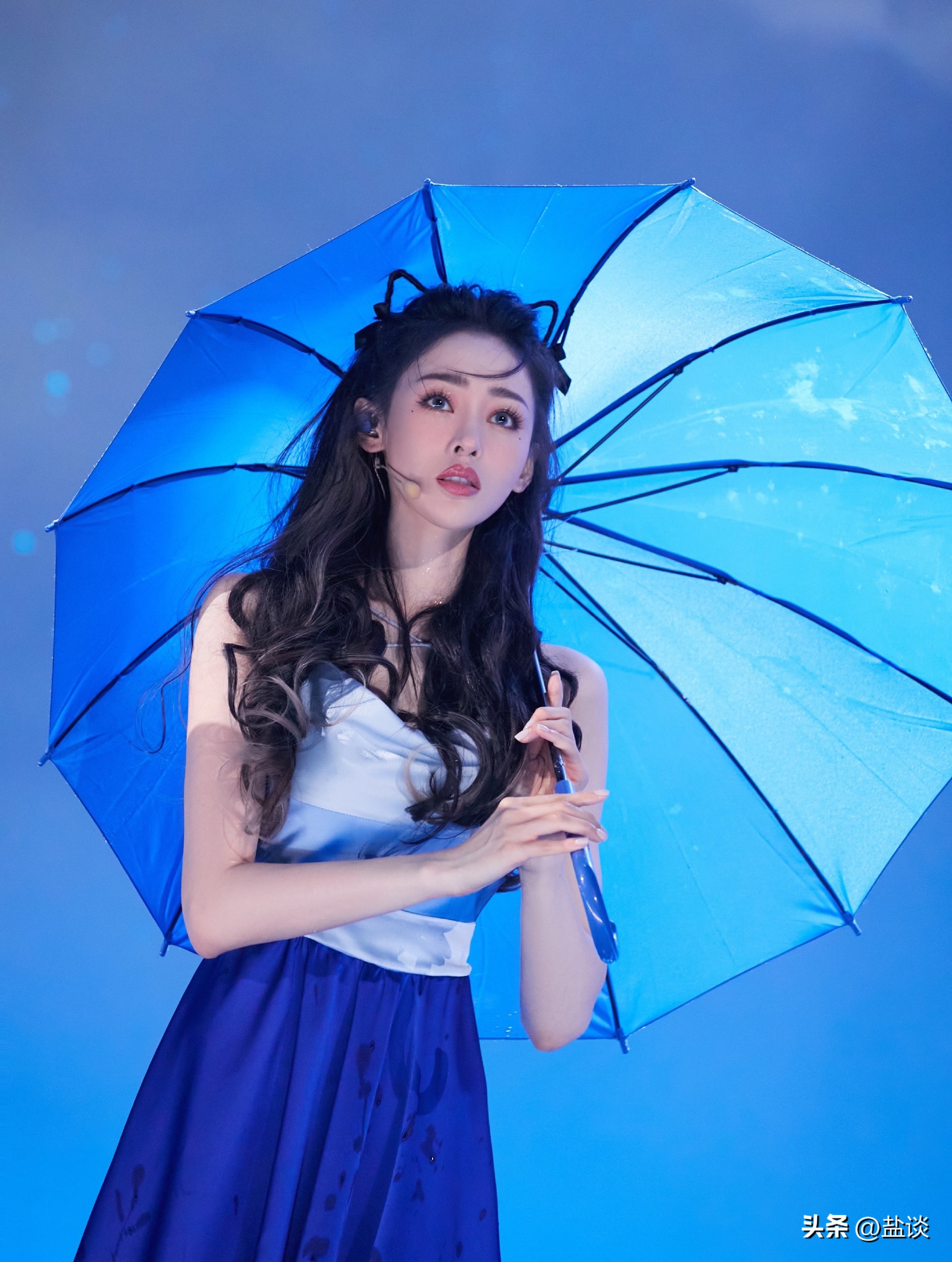 所谓“浪姐”,到底怎么才够“浪”,怎样才算“姐”