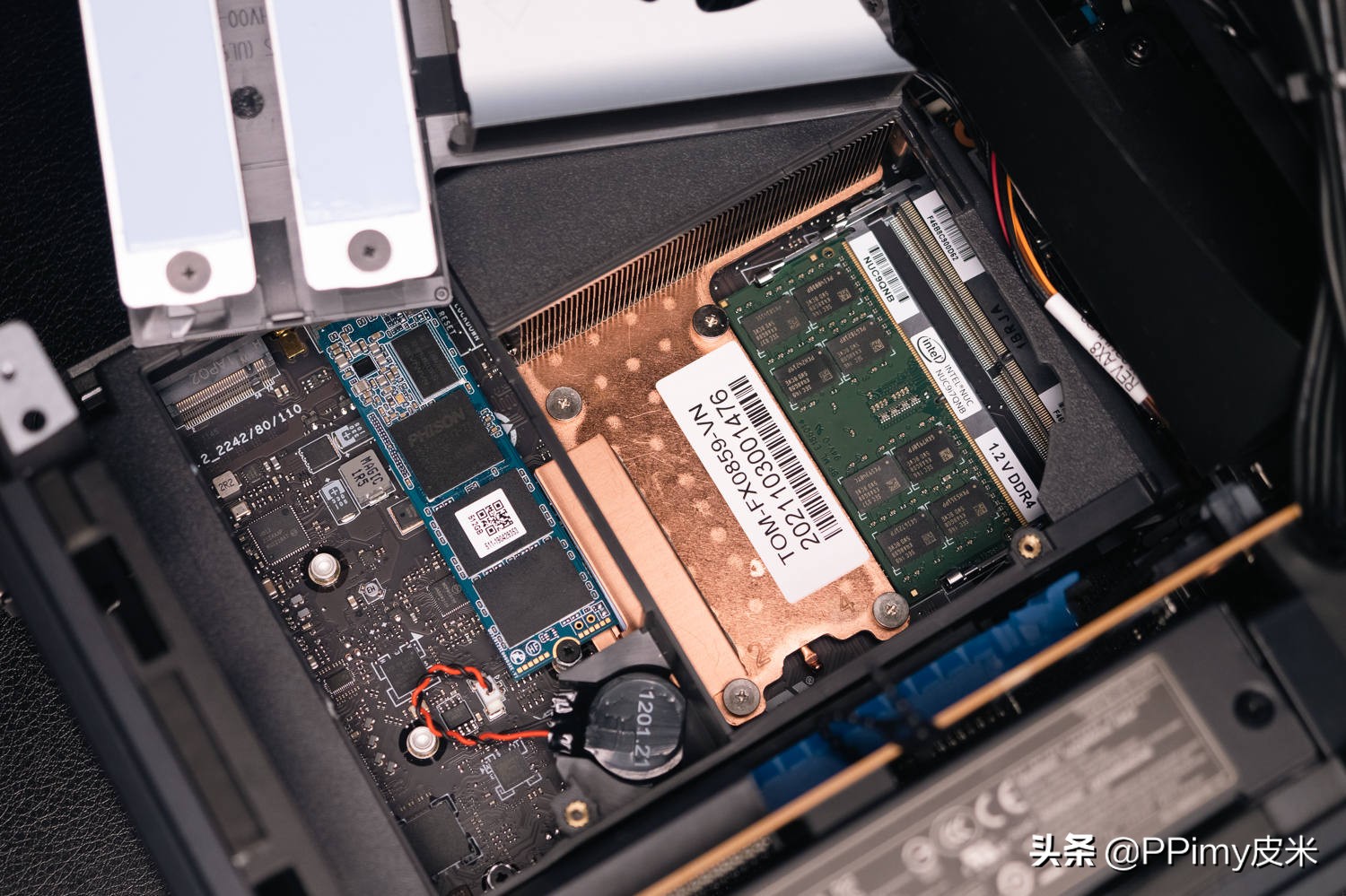 英特尔nuc装黑苹果教程,intelnuc黑苹果双系统