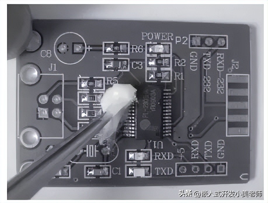 焊接知识视频,电烙铁知识