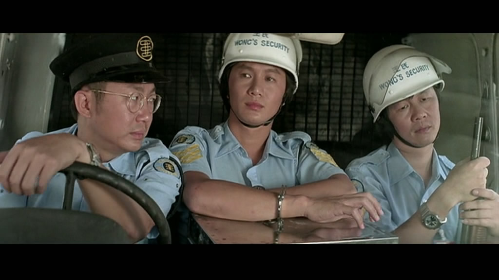 1981年香港电影：鬼魅亦难千般蛊，保镖无惧千王影