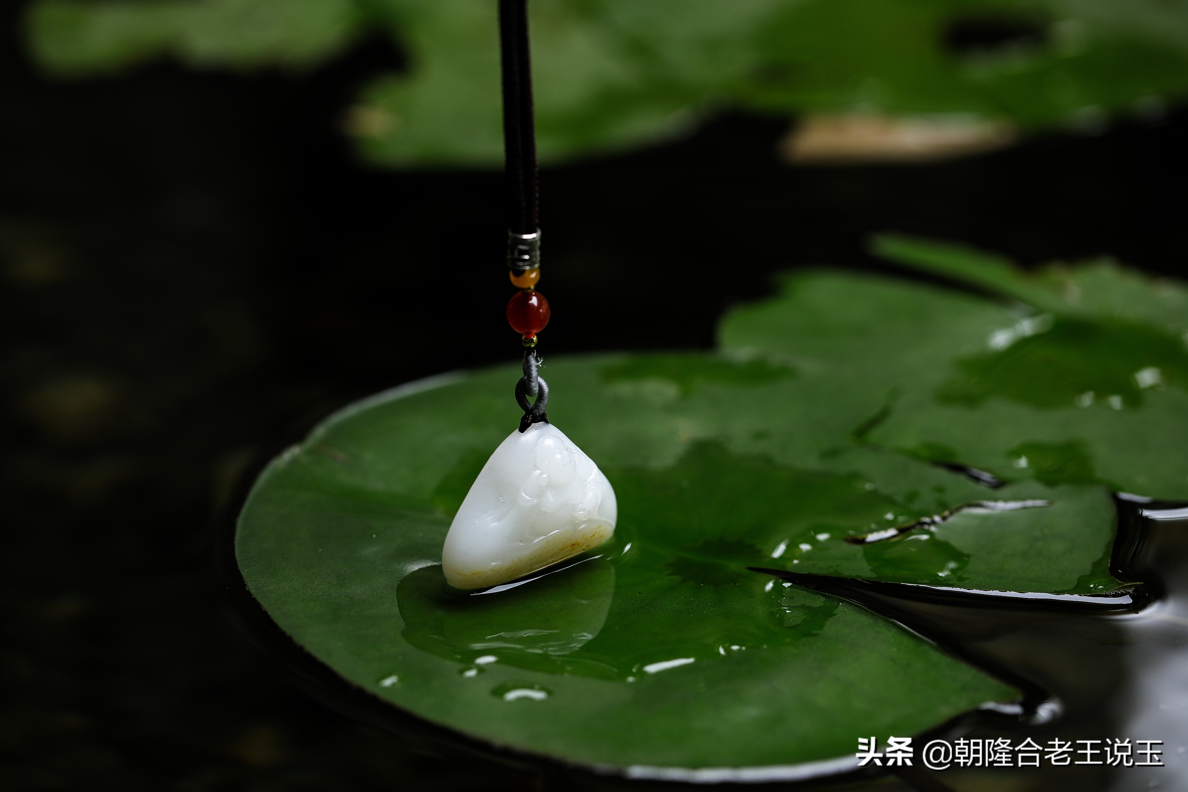 嘴上真诚心里全是套路,玉石主播的套路