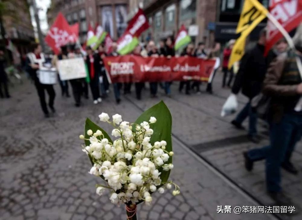 2024年法国假期安排,法国2023年放假安排