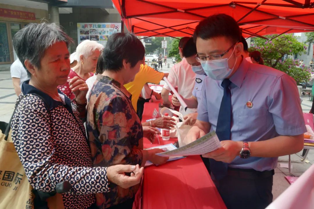 “灵丹妙药”“专职医生”“养玉费”......看检察机关亮出反诈“六脉神剑”！
