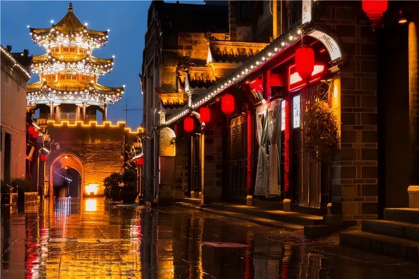 夏天游玩路线,夏天旅游最佳路线推荐