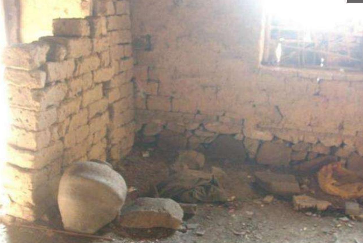 中国第一懒人杨锁23岁懒死在家中,河南第一懒人杨锁图片