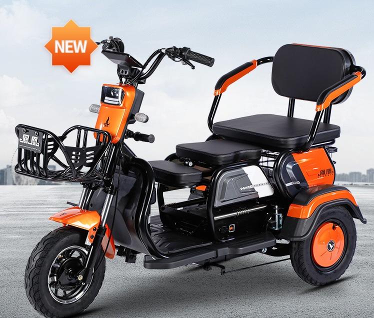 电动小三轮老年人专用,老年人专用小三轮