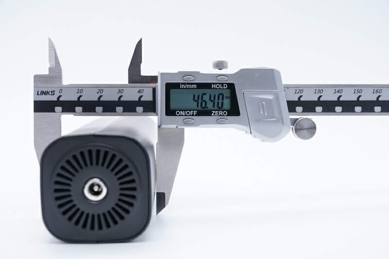 倍思超迷你充气泵产品说明书,智能充气泵评测