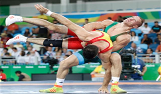 为什么摔跤在格斗界不出名,摔跤比赛为什么缺乏观赏性