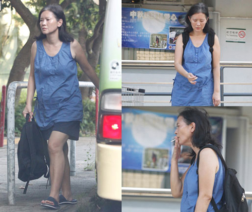 曾经落魄如今风光的明星,最终落魄的四位女明星