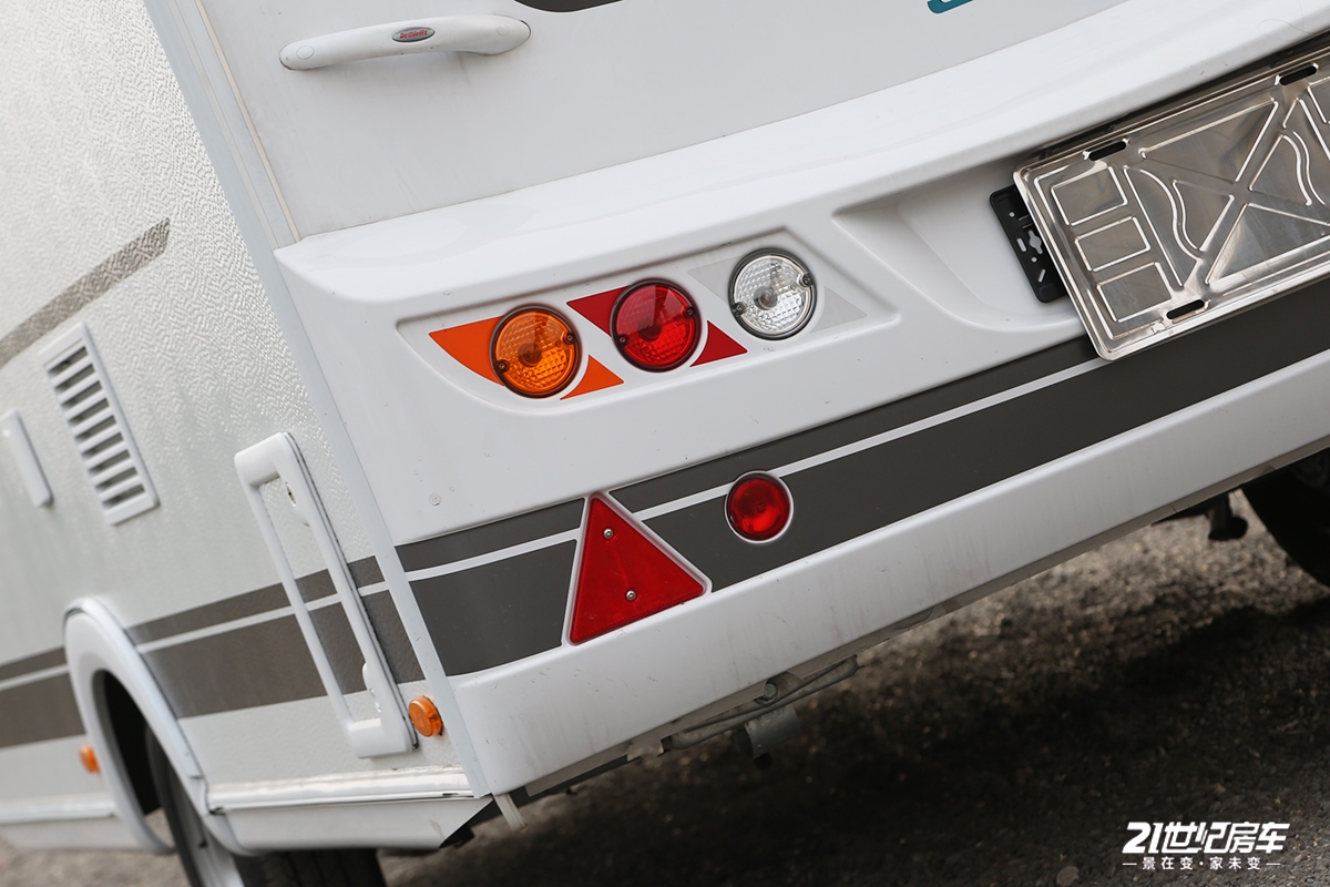 最大总质量1.1吨，德国原装进口！实拍德福C’joy420QSH