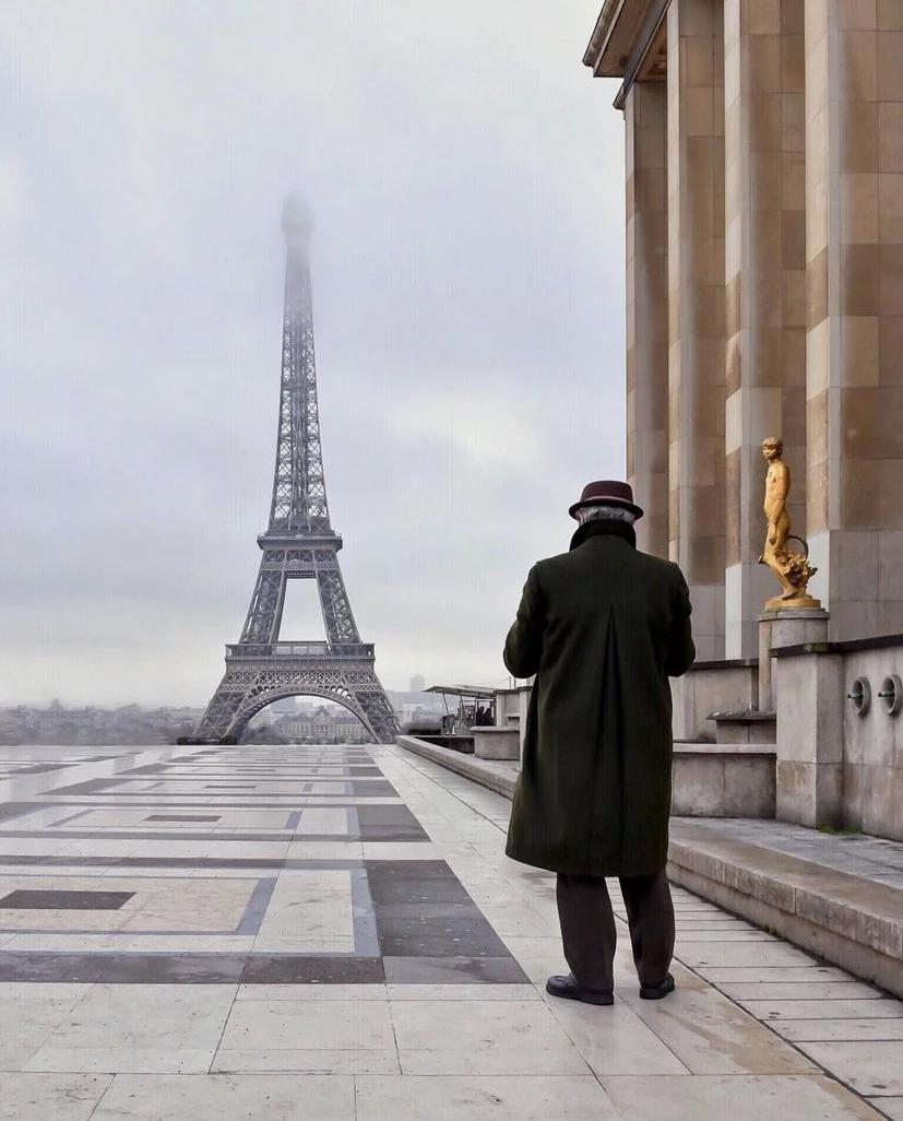 去巴黎的人一定要做好攻略,巴黎最全攻略