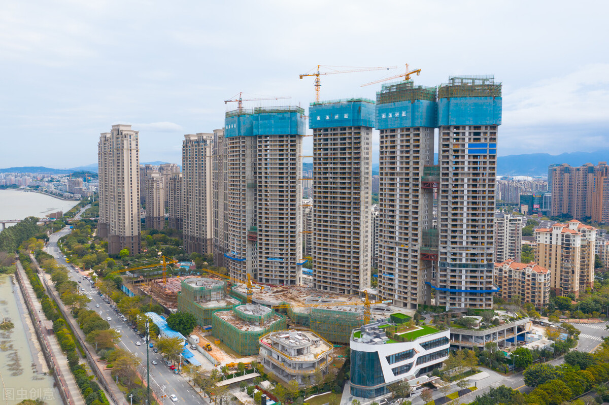 中国需要工作27.8年买一套房，韩国需要26年，日本需要11.6年