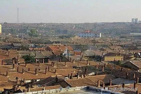 集宁旧事12章,丰镇城南旧事图片