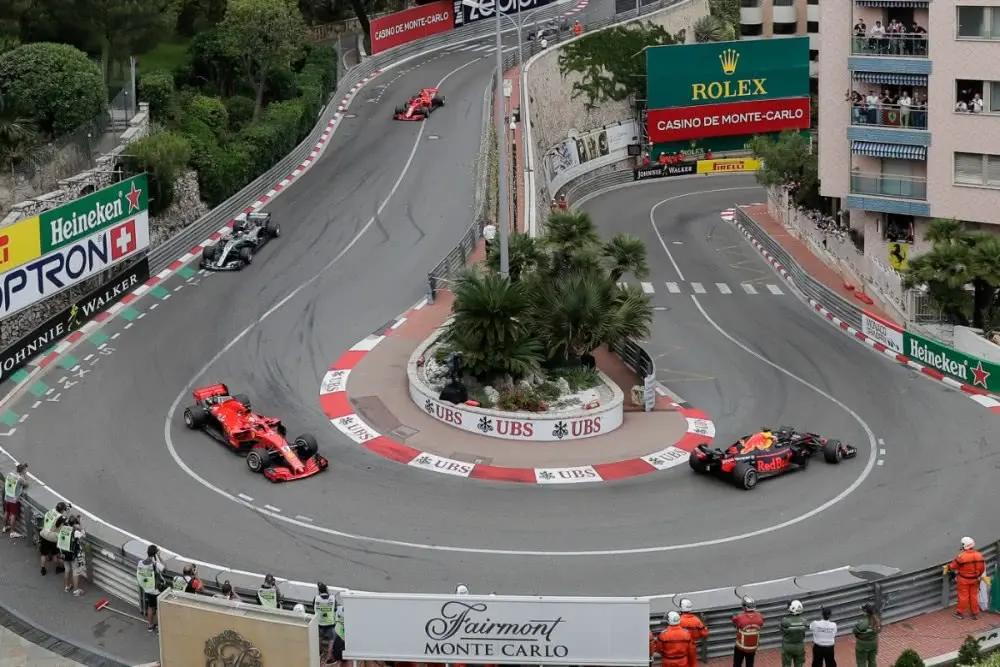 欧洲最富有的国家摩纳哥,摩纳哥是不是世界上最有钱的国家