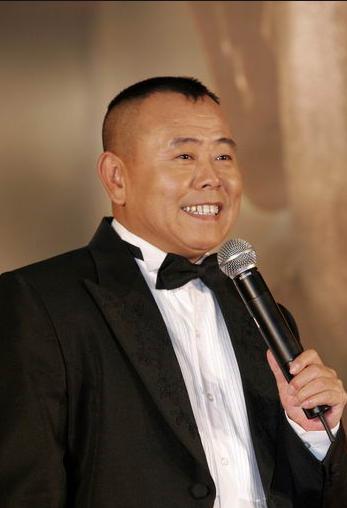 从大红大紫到无戏可拍,从大红大紫到无人提及的4个男星