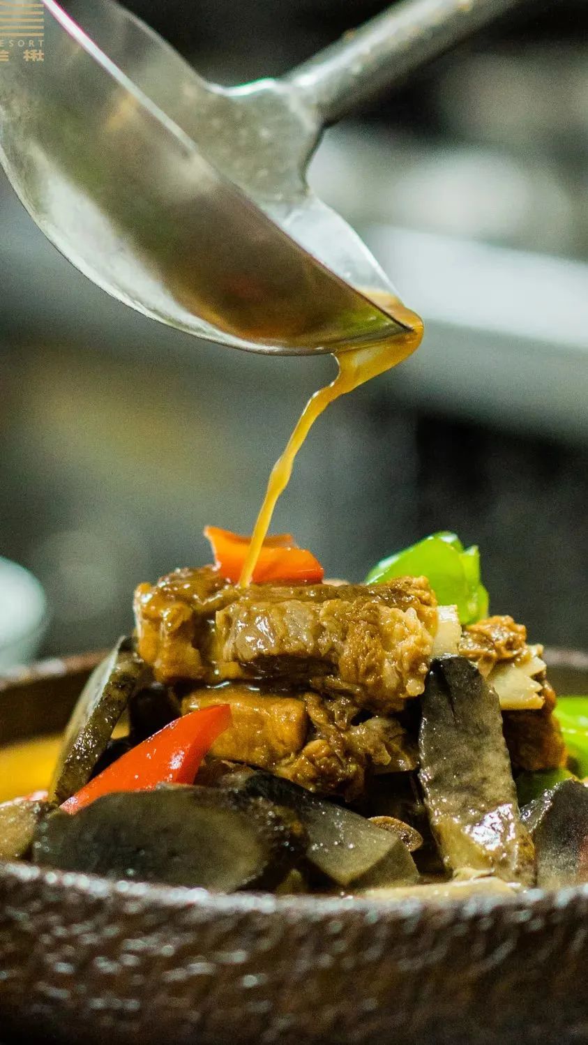 山野觅食记,夏天的味道我知道