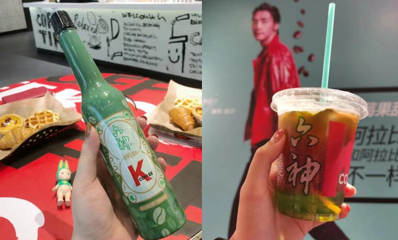 10块钱10瓶六神花露水,老牌经典款六神花露水