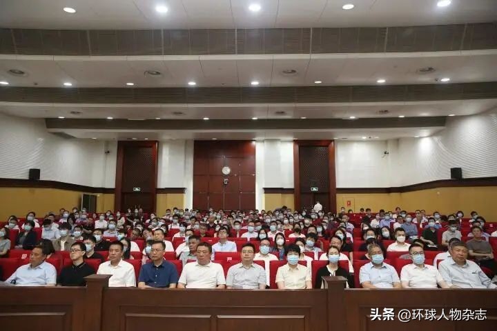 杭州副市长坐上被告席,现任杭州市前副市长