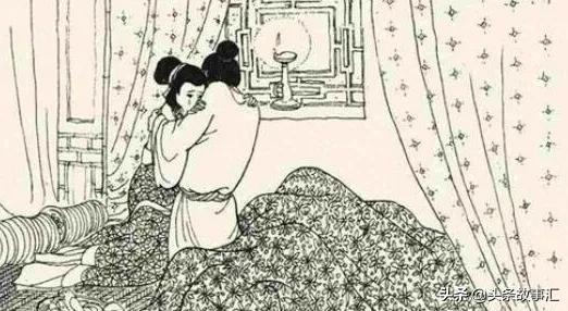 民间故事木匠夜宿主家,民间故事木匠夜归