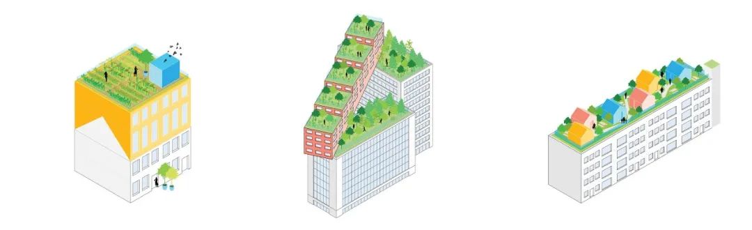 屋顶设计说明书,屋顶设计教程