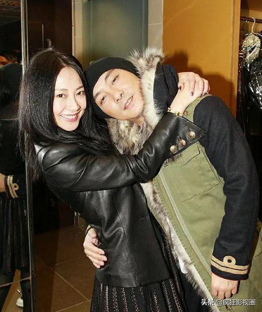 张卫健被谁封杀,张卫健遭封杀