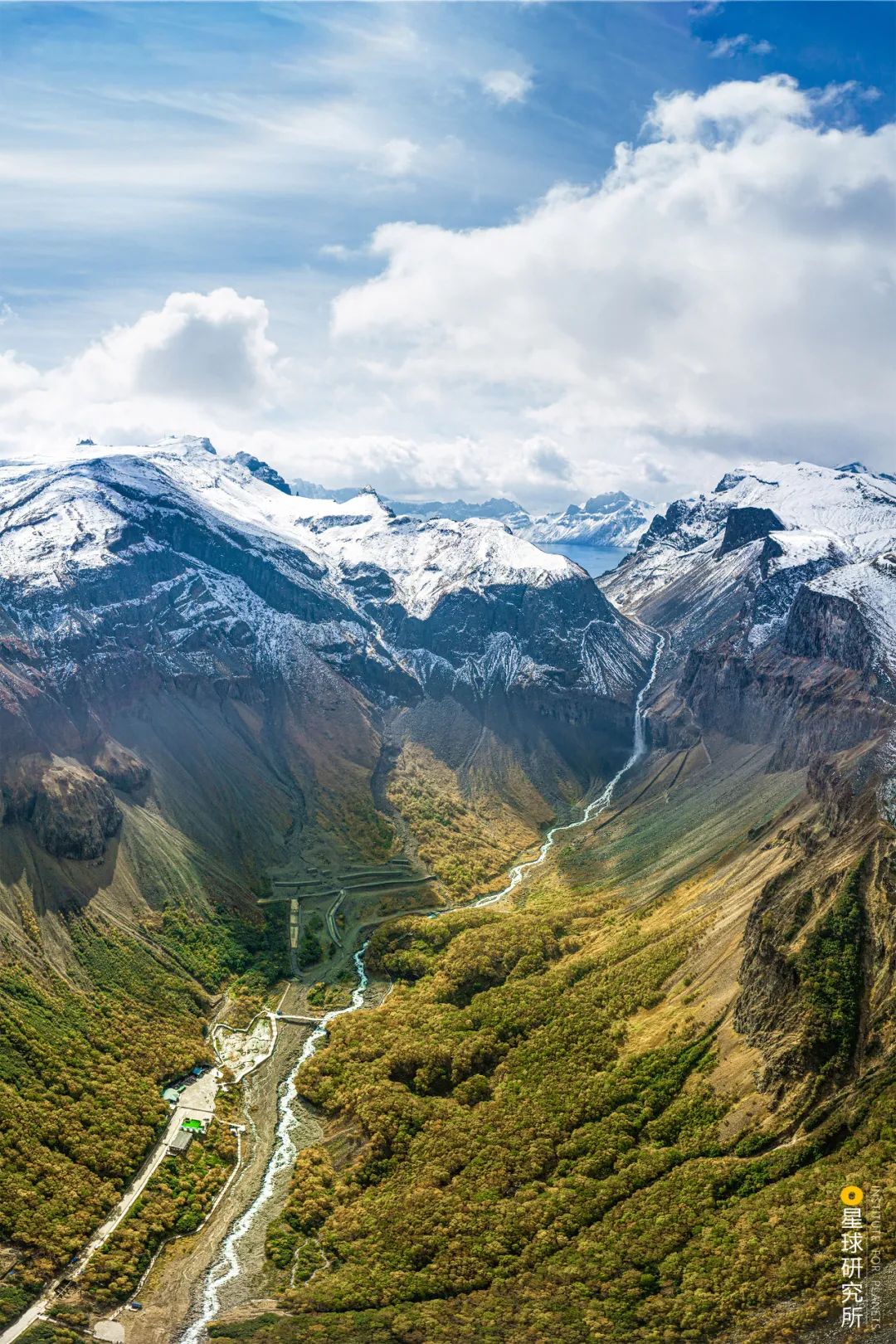 圣山龙脉,龙脉圣地黄帝陵