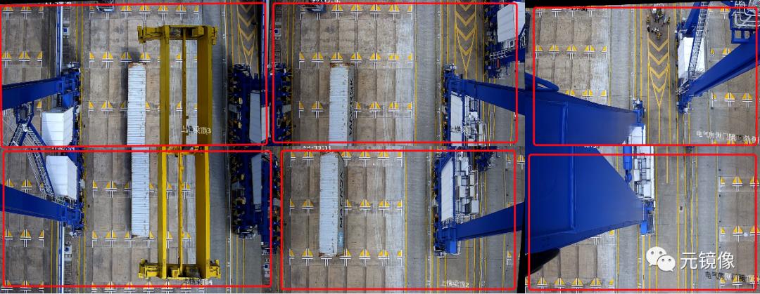 《多路监控视频实时拼接》原理及案例分享