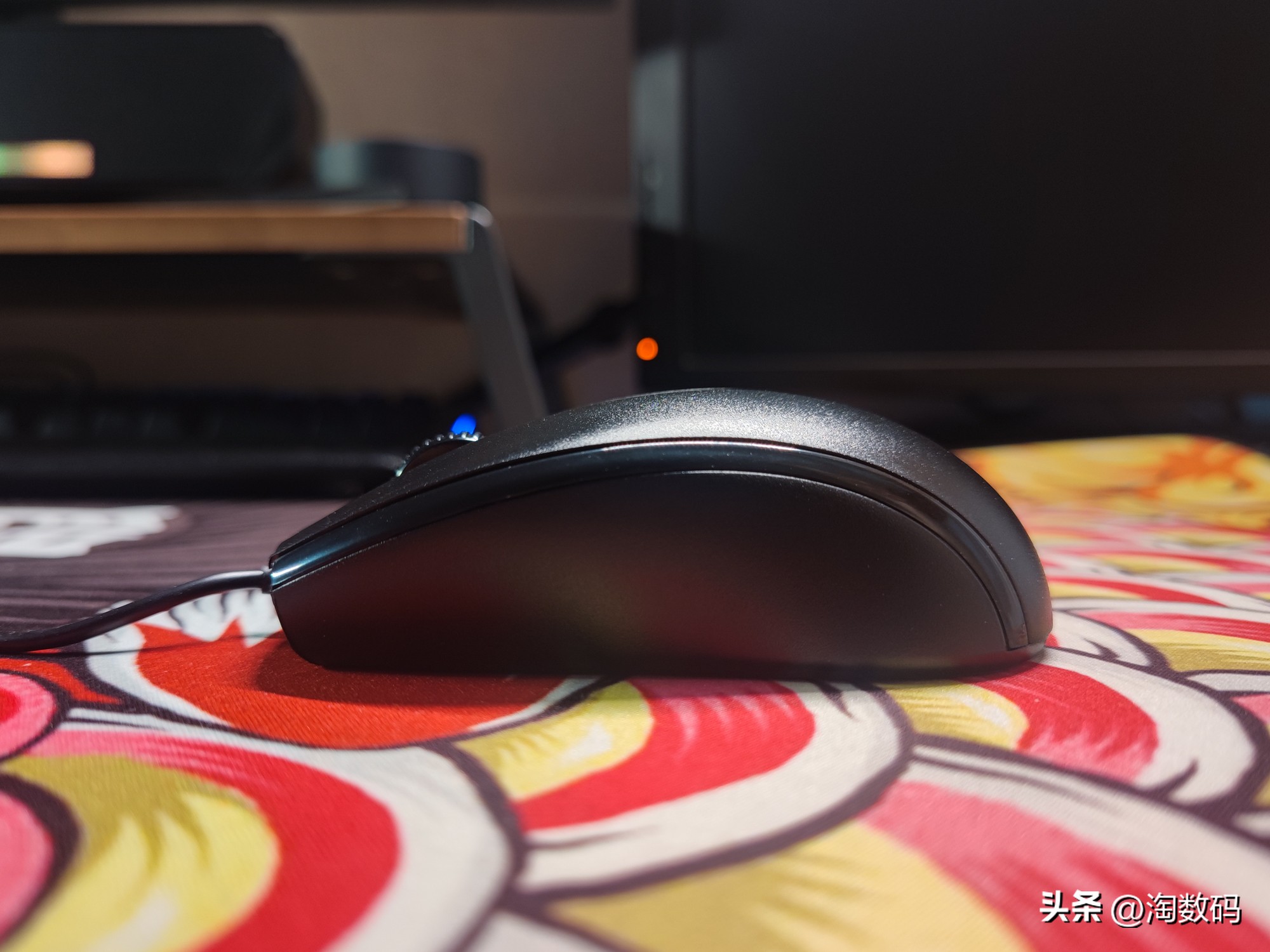 便宜电脑外设套装,富德新款鼠标套装