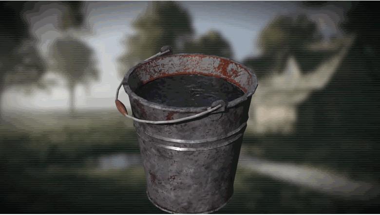 牛顿与马赫之间的争辩:旋转水桶实验