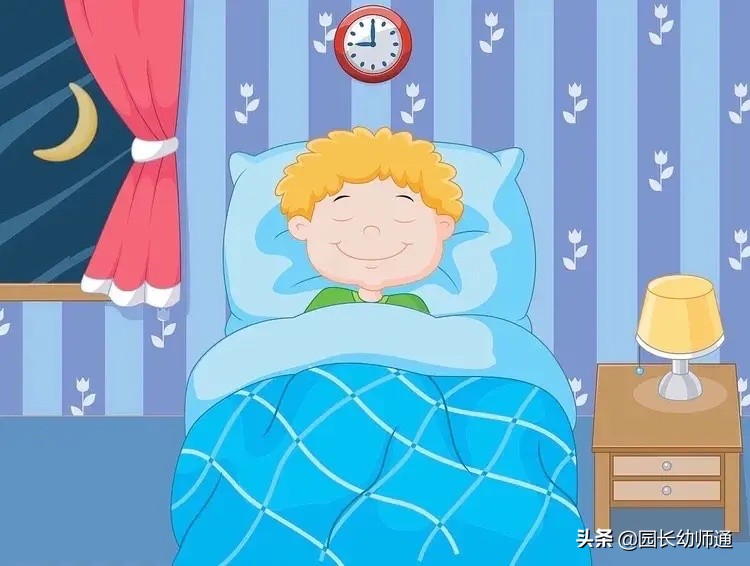 幼儿假期一日流程安排表,幼儿园五一假期作息表