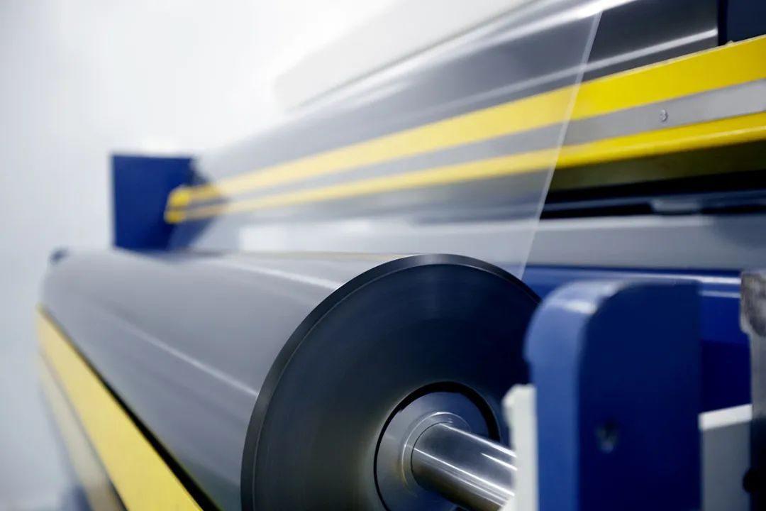 品牌价值破百亿!中仑新材蝉联中国最具价值膜材料品牌