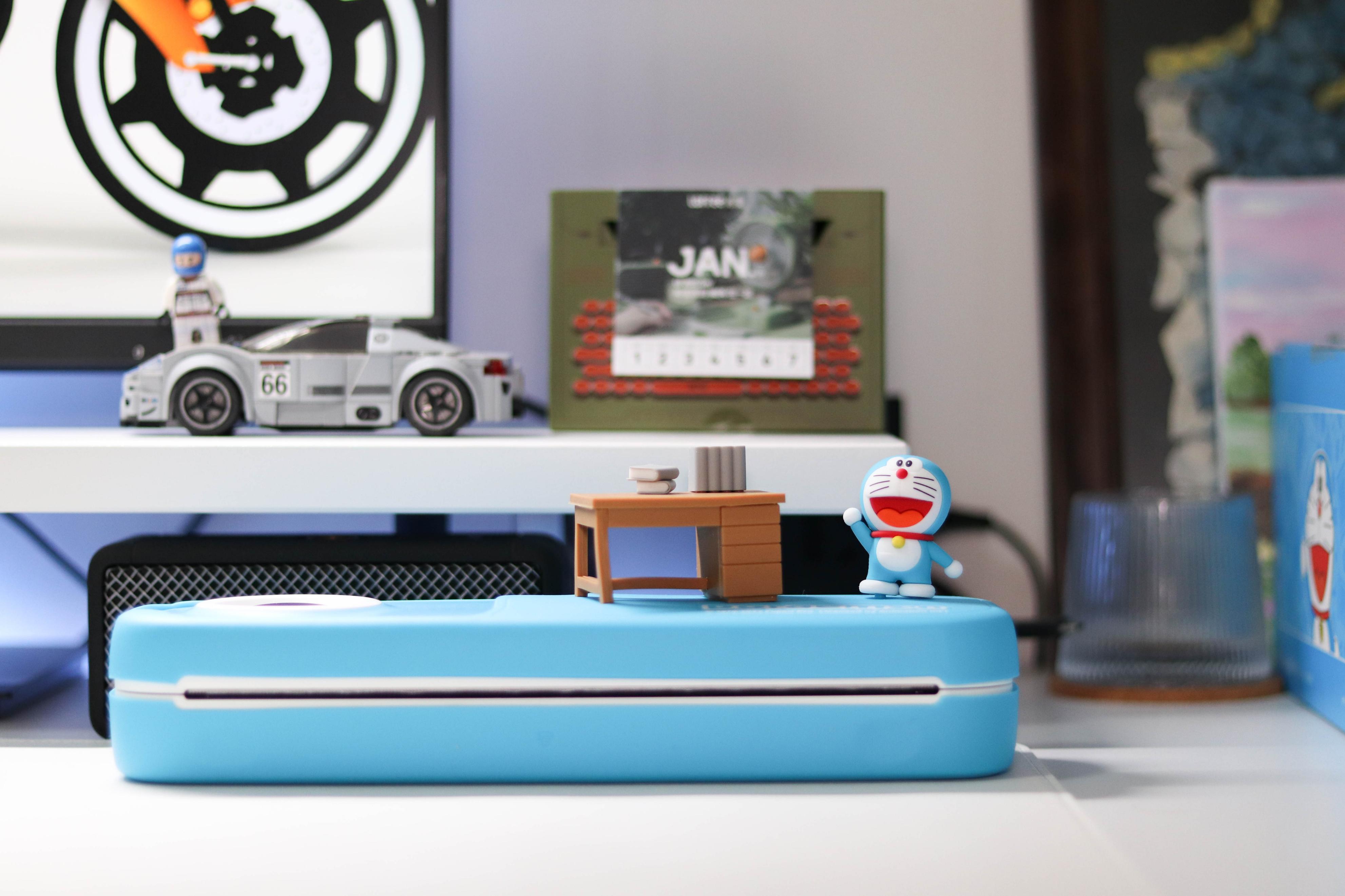 哆啦a梦学猫叫,哆啦a梦喵喵版