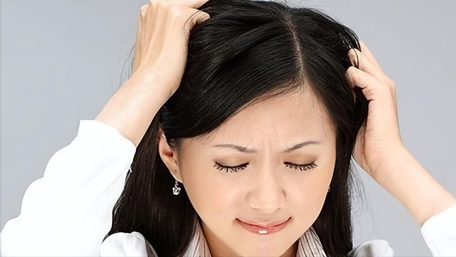 头皮上长红疙瘩脓包涂什么药膏,头皮上长红疙瘩脓包用什么药