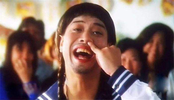 星爷是几代人的回忆,星爷一代人的回忆