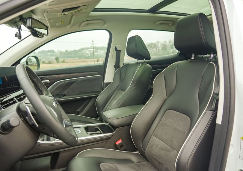 哈弗h6国潮版用车技巧,h6用车评价