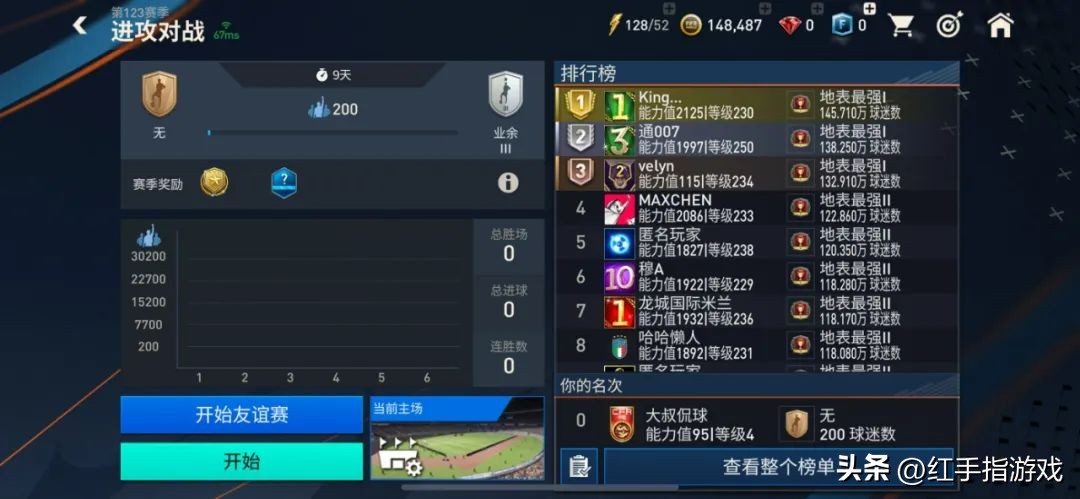 fifa足球世界新手教程,fifa足球世界新手1亿转会费怎么领