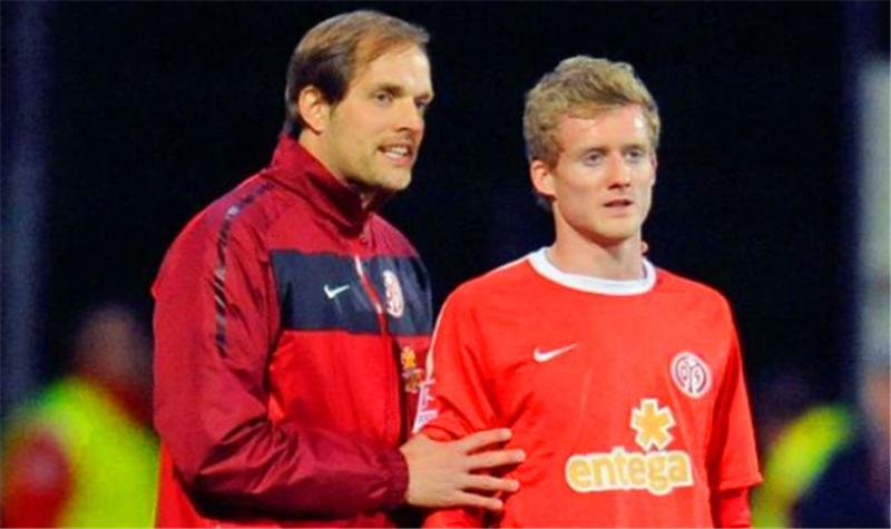 心态堪忧的名将，受穆帅重视反被摧毁信心，被图赫尔弃用却不反思