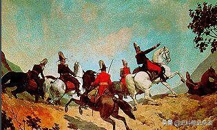 拉美独立战争的两个阶段,拉美独立战争