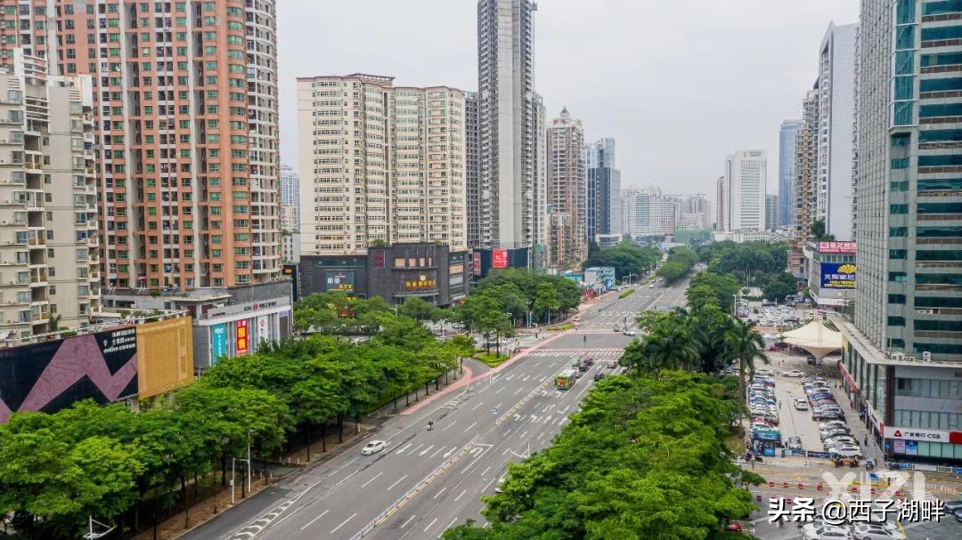 惠州市哪个农贸市场人流量最大,惠州最热闹的农贸市场是哪个