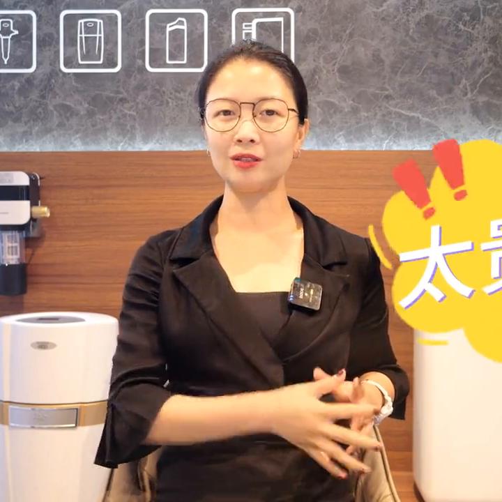 净水器鸡肋功能,中央净水器优缺点