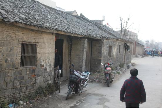 襄阳东津老街还建吗,东津老街有好吃的吗