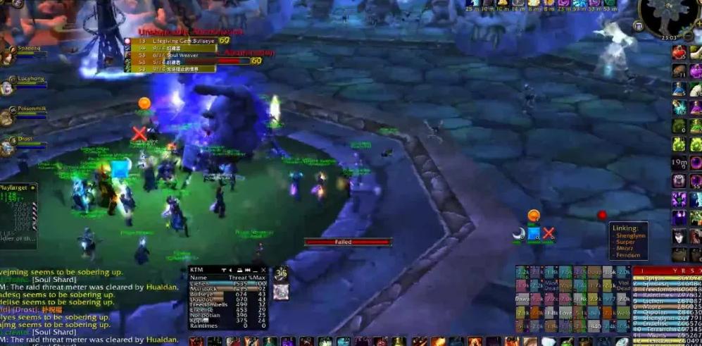 开放世界的大型网游游戏推荐,西幻世界游戏