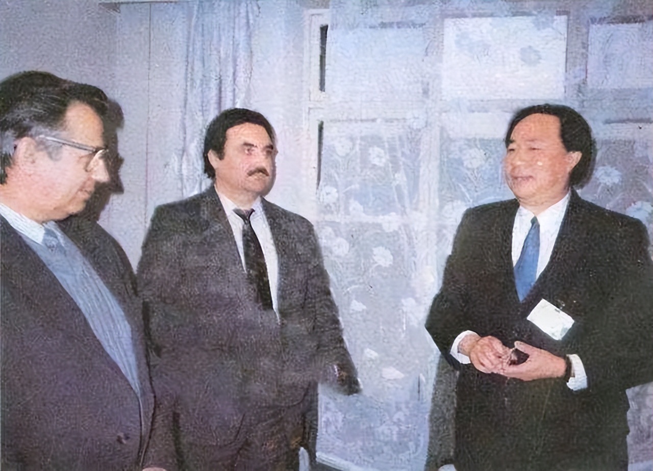 中国前首富牟其中近况,富豪牟其中近况