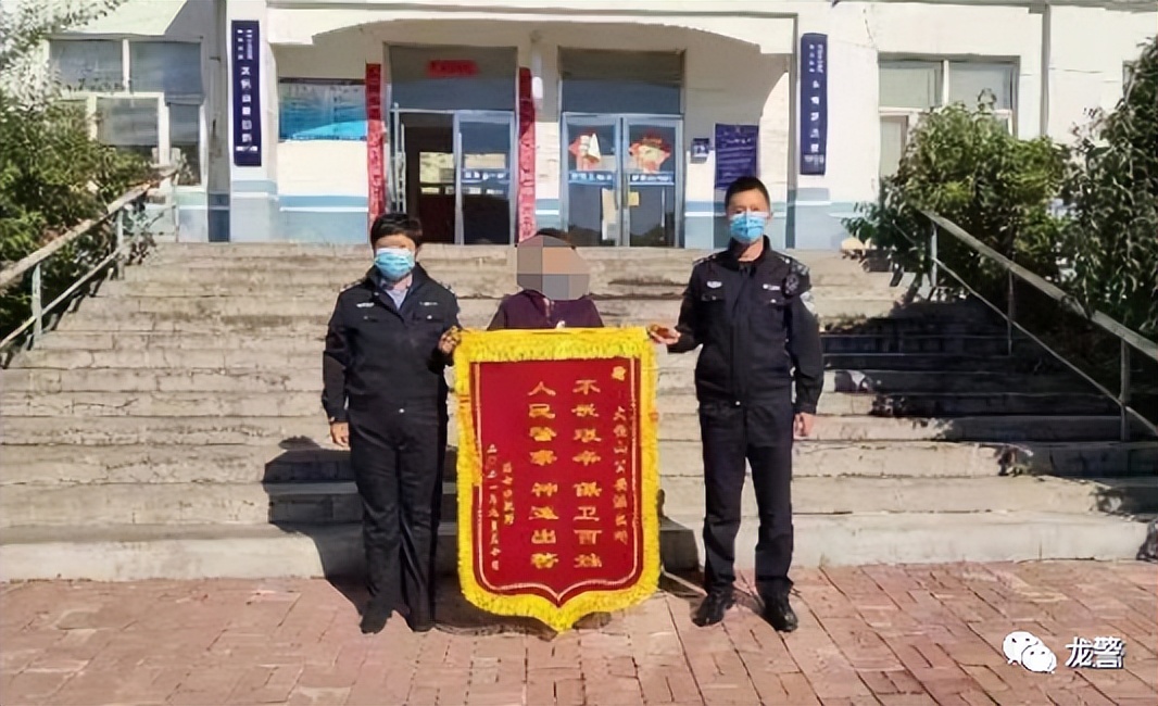 【致敬了不起的她】刚柔并济这些派出所女所长和女教导员不一般！